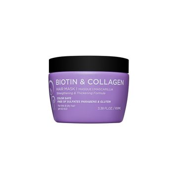 Luseta Biotin & Collagen Hair Mask